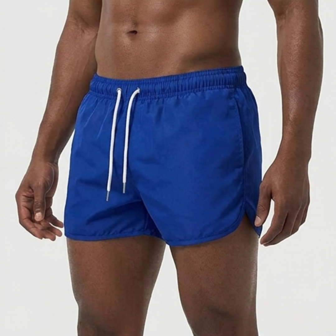 Beeckhoven | Short de Bain Homme à Séchage Rapide