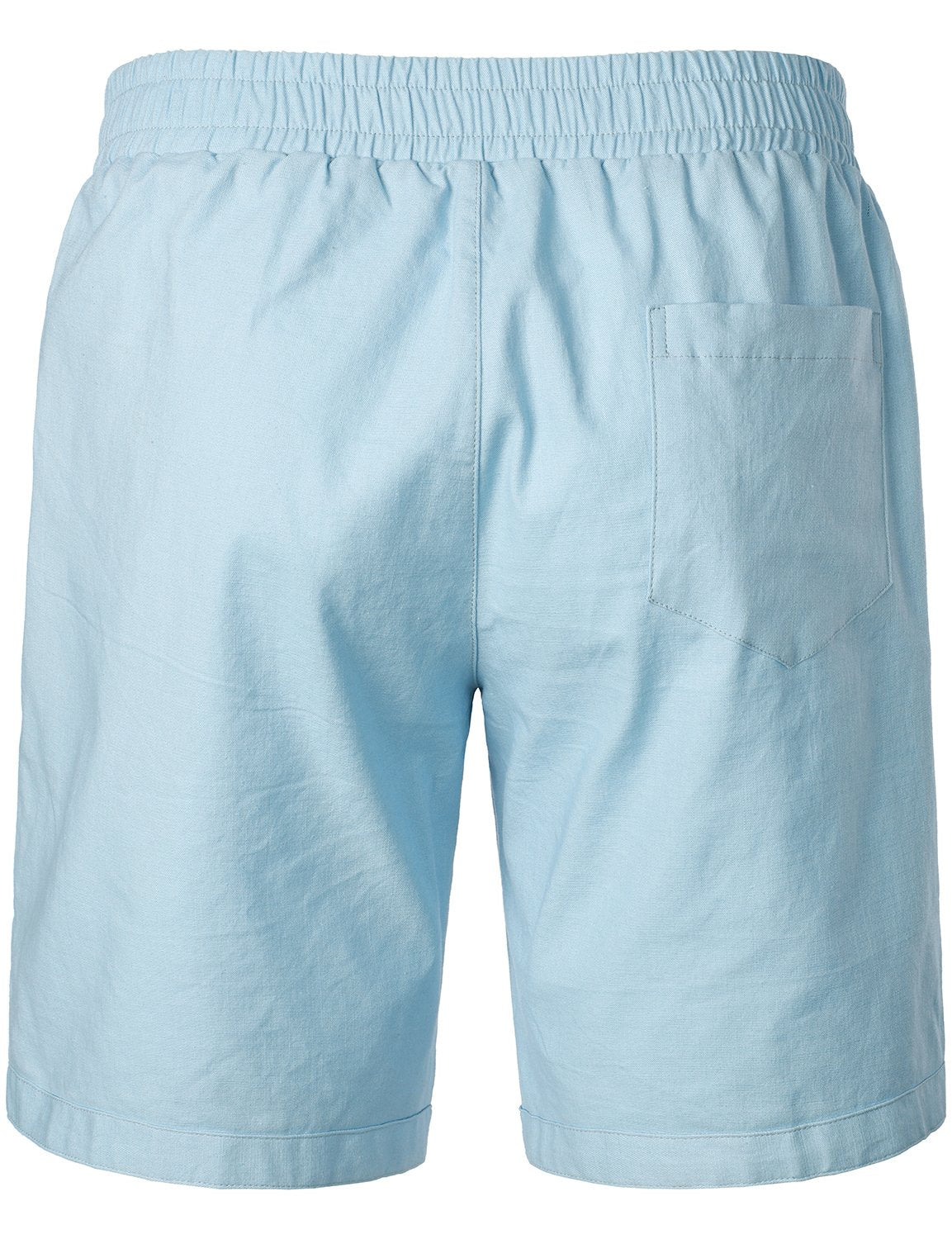 Valorien | Short Homme en Lin Élégant