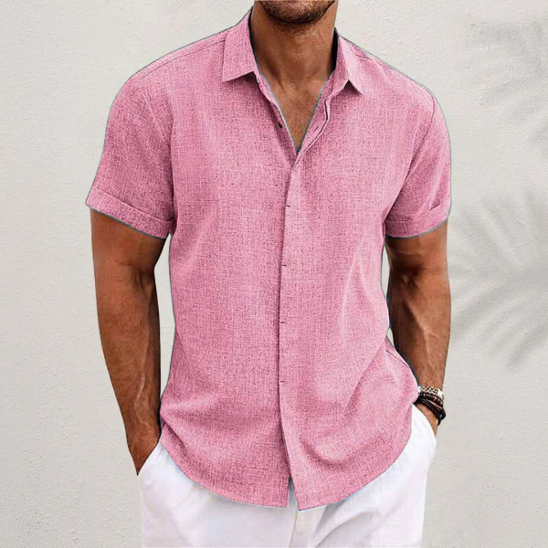 Lioran | Chemise Estivale Essentielle