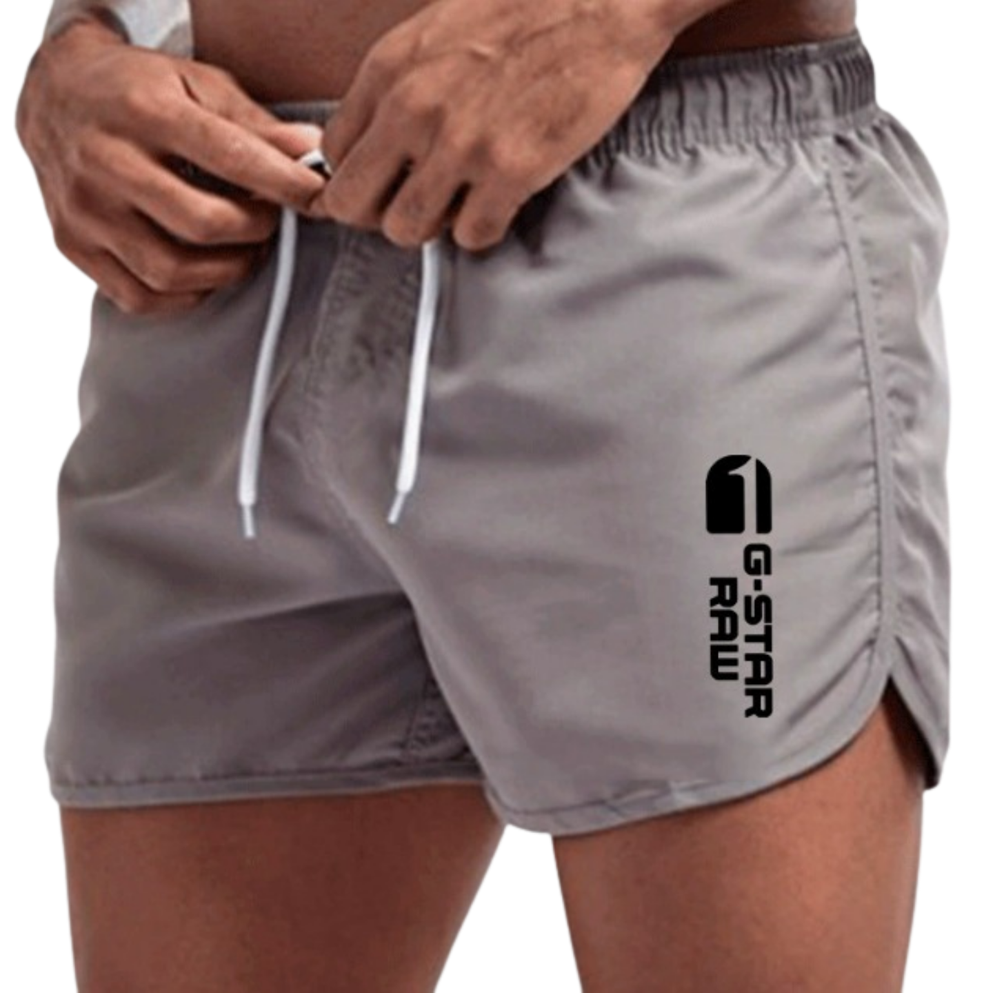 Maéron | Short de Bain Signature