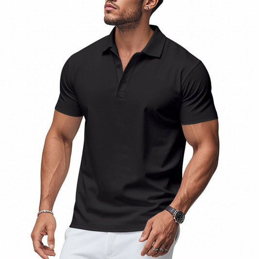 Valmont | Polo Élégance Intemporelle