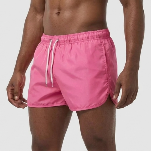 Naël | Short de Bain Homme à Séchage Rapide