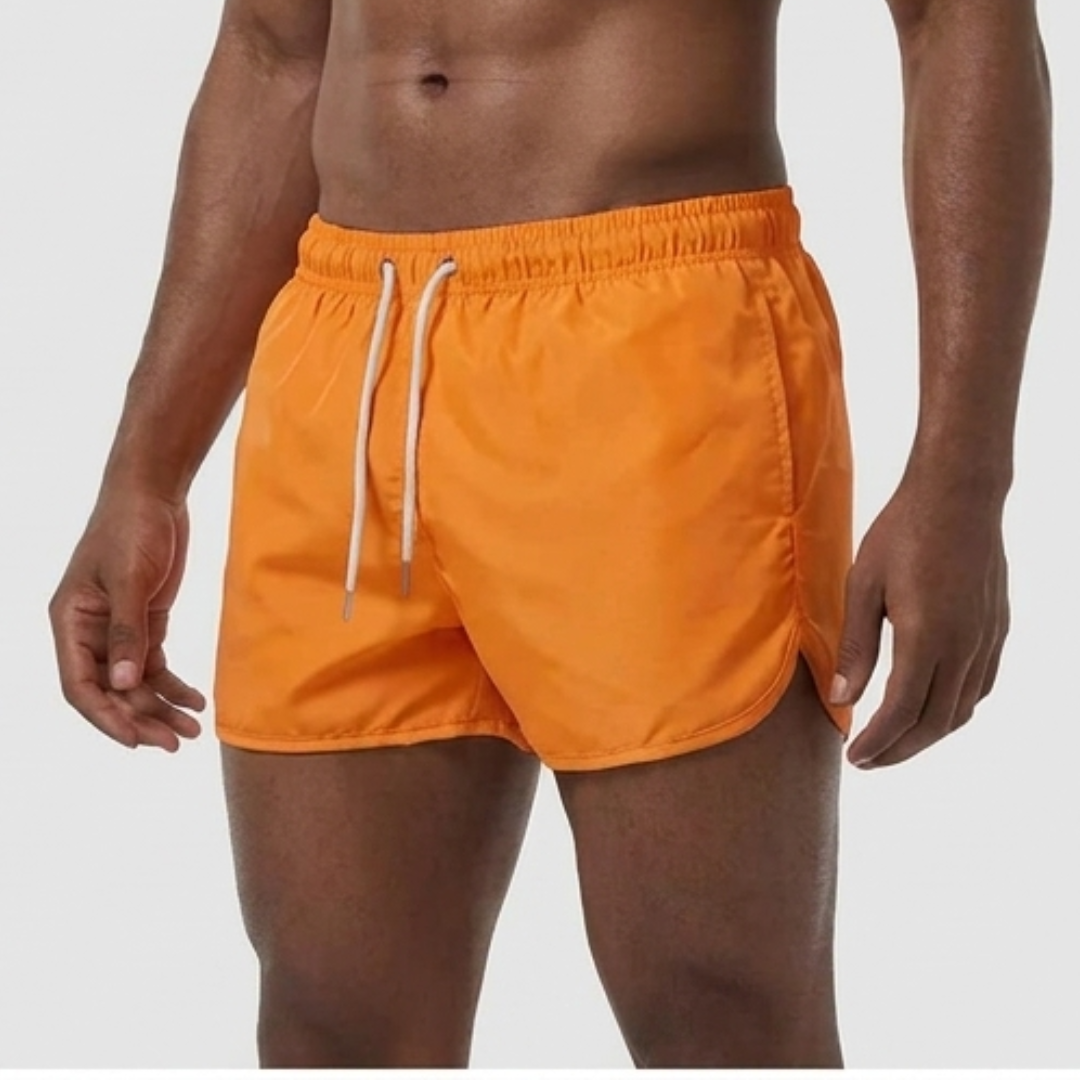 Beeckhoven | Short de Bain Homme à Séchage Rapide