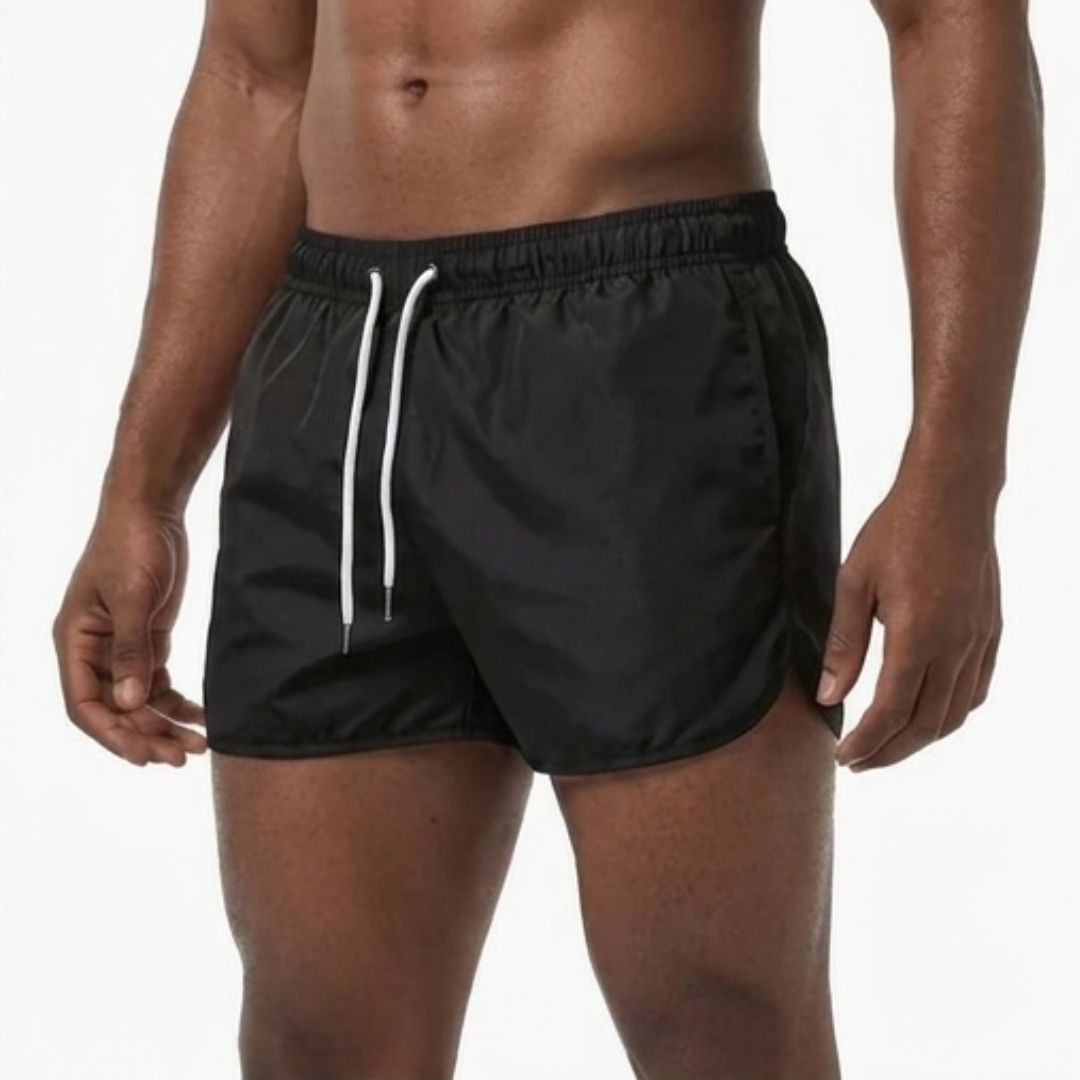 Beeckhoven | Short de Bain Homme à Séchage Rapide