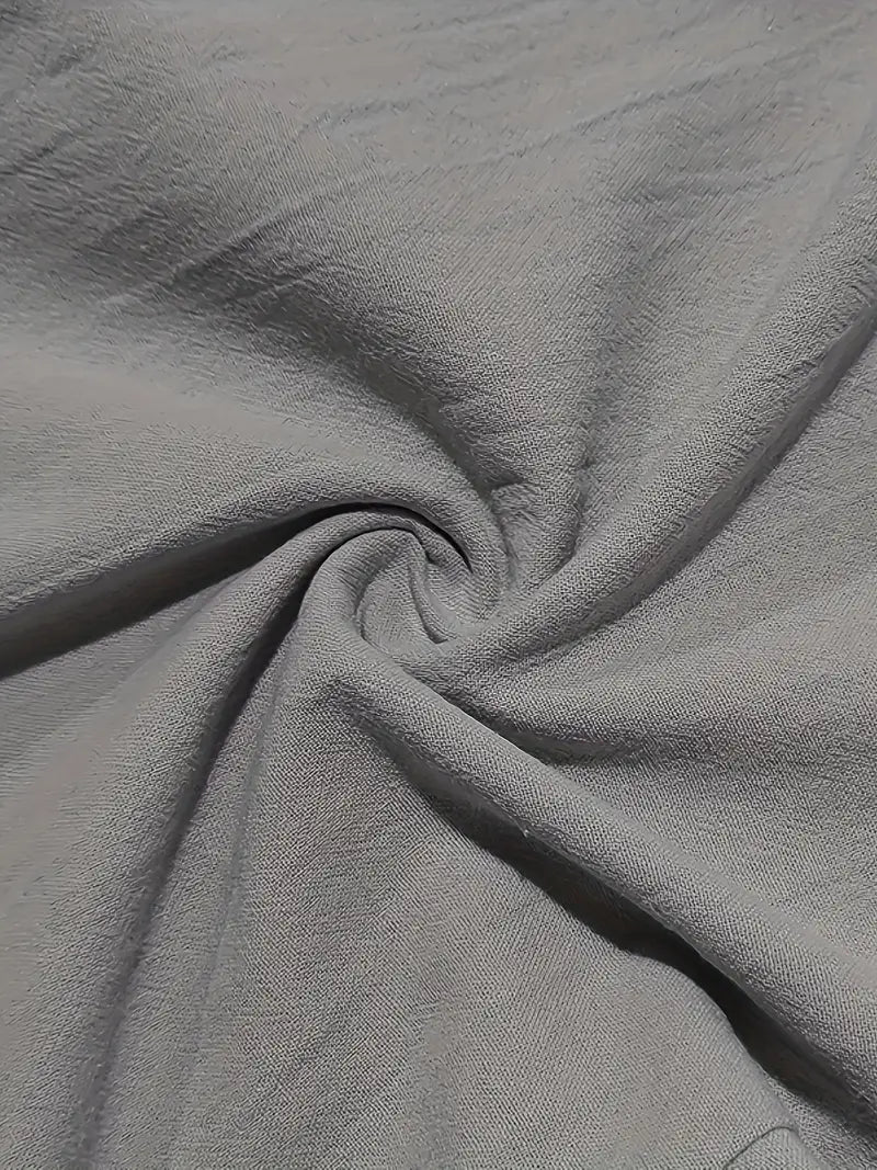 Mervain | Pantalon Décontracté Naturel