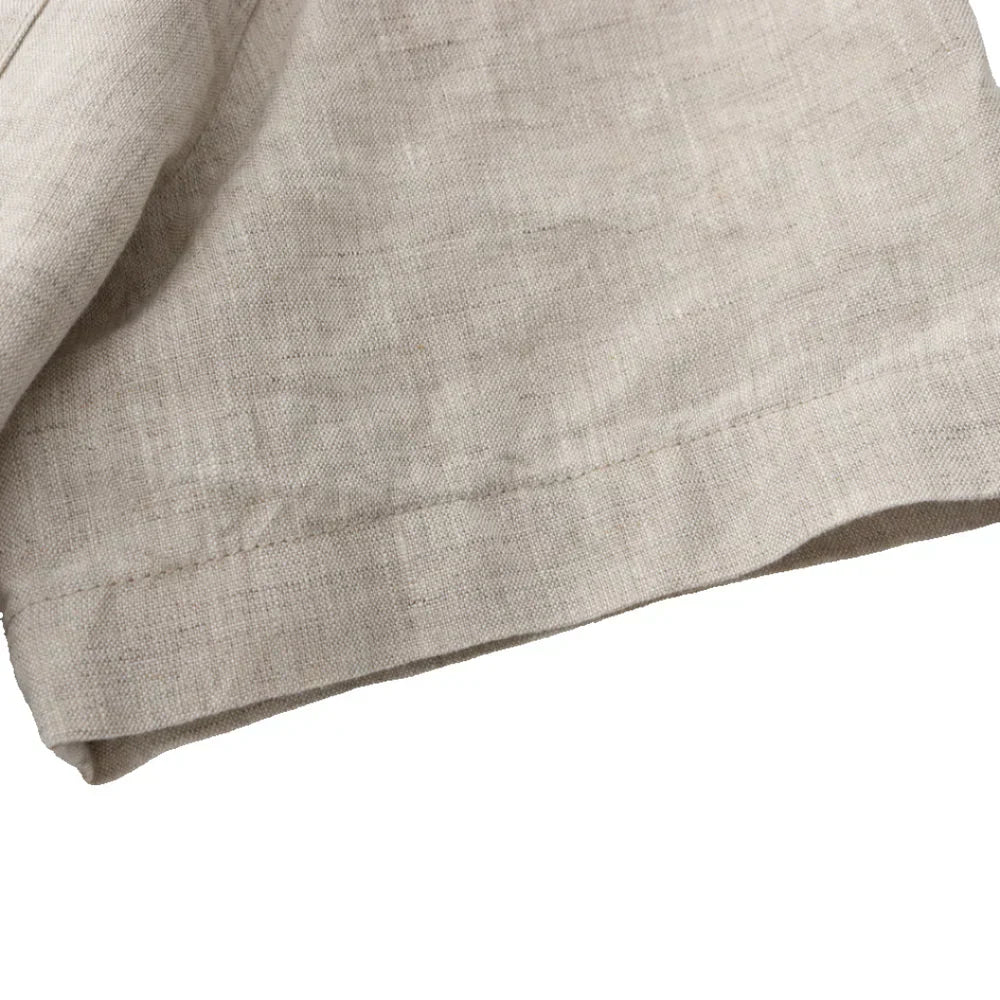 Louis | Chemise en Lin Classique