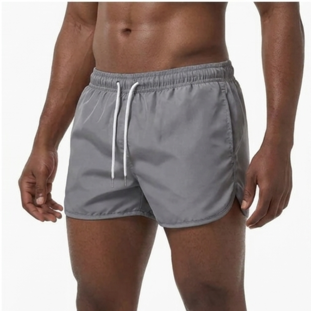 Beeckhoven | Short de Bain Homme à Séchage Rapide