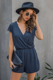 Bleu foncé