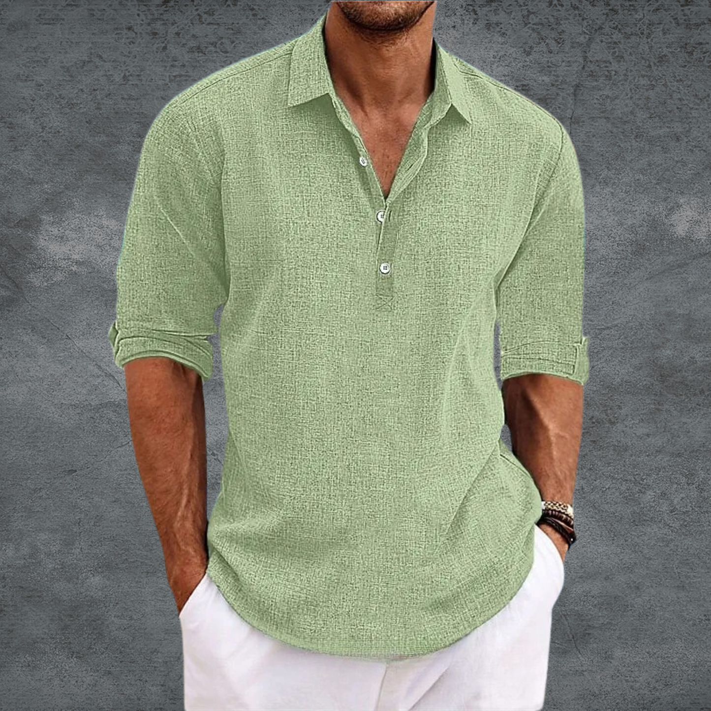 Sélyan | Chemise Riviera Premium