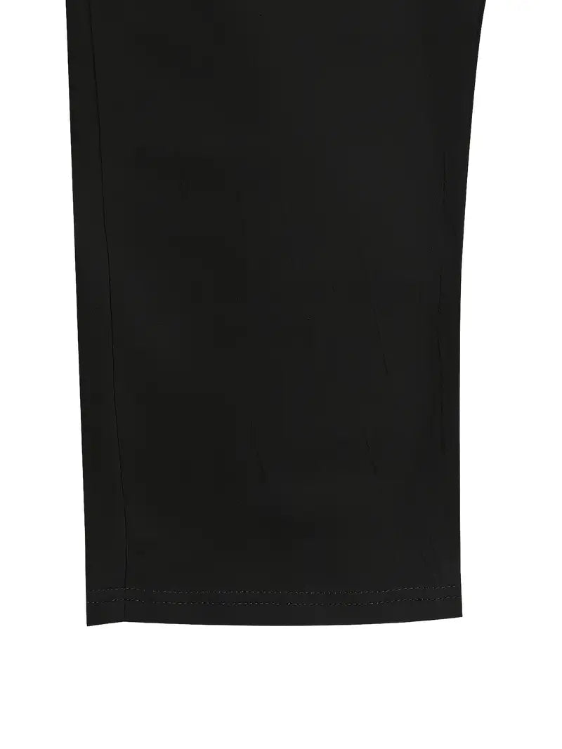 Mervain | Pantalon Décontracté Naturel