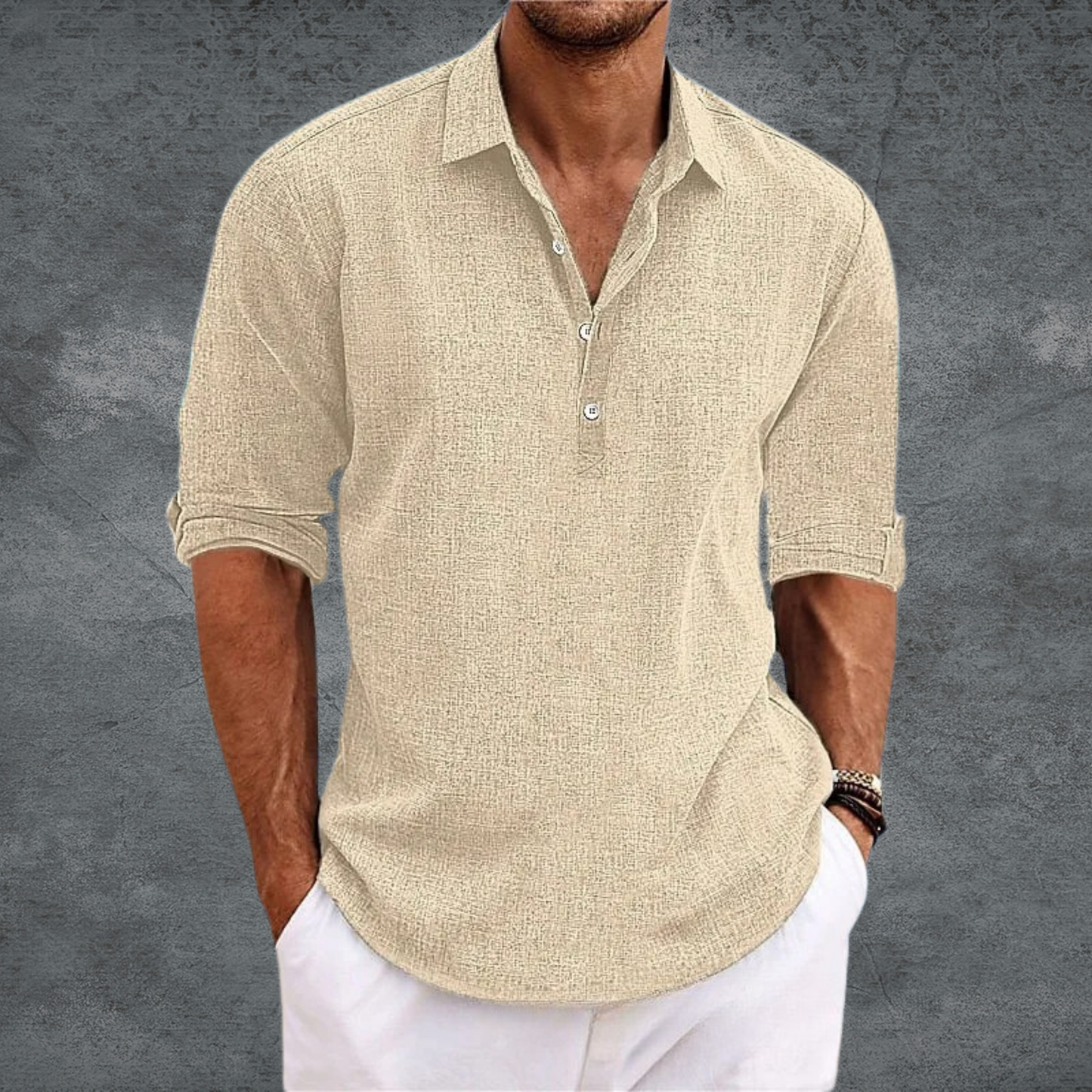 Sélyan | Chemise Riviera Premium