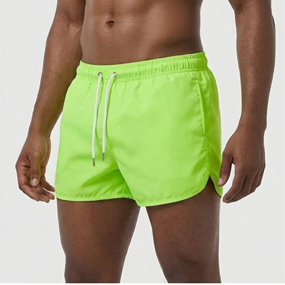 Beeckhoven | Short de Bain Homme à Séchage Rapide