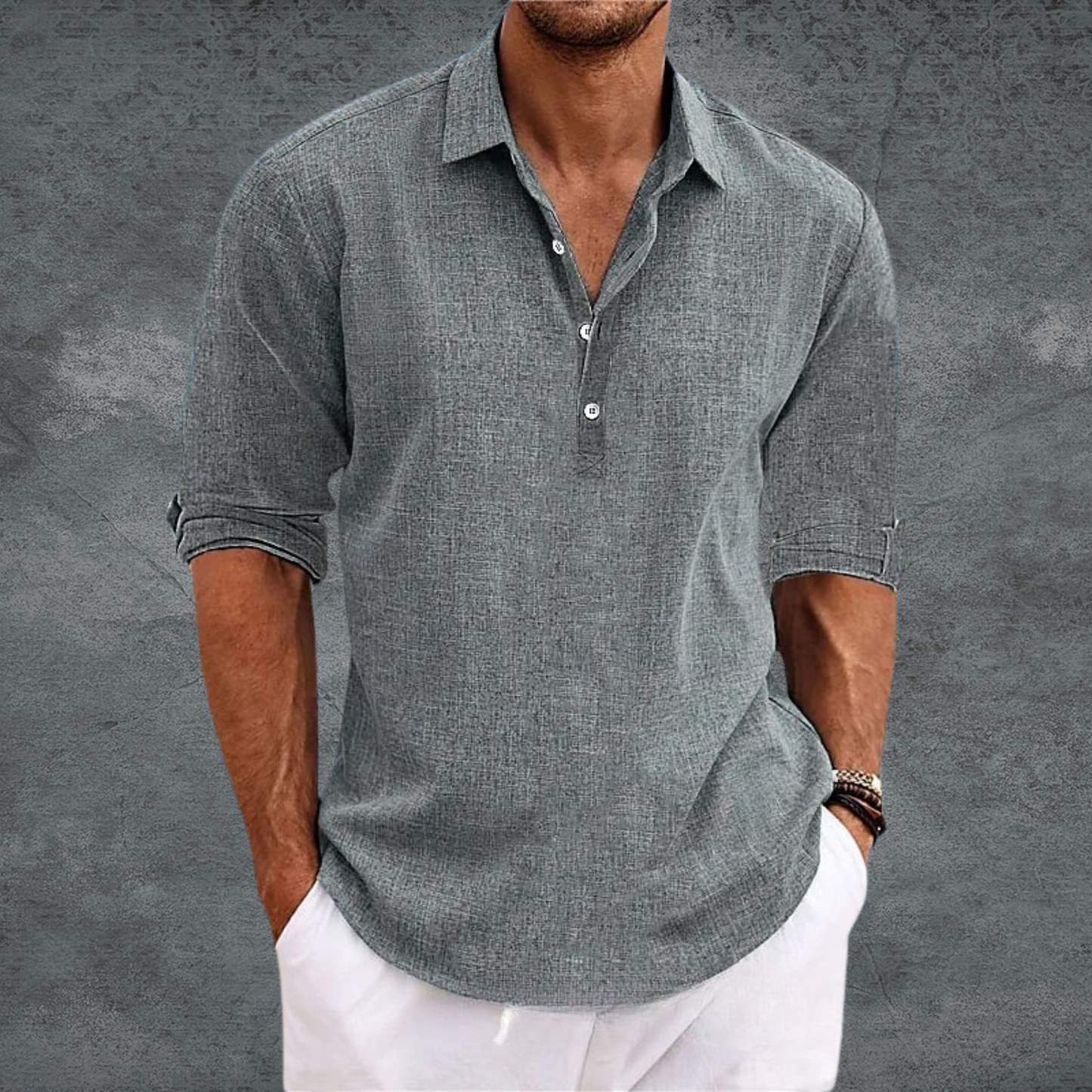 Sélyan | Chemise Riviera Premium