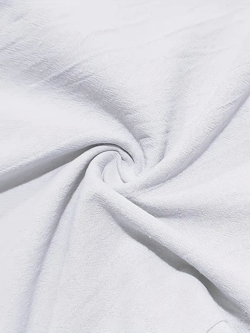 Mervain | Pantalon Décontracté Naturel