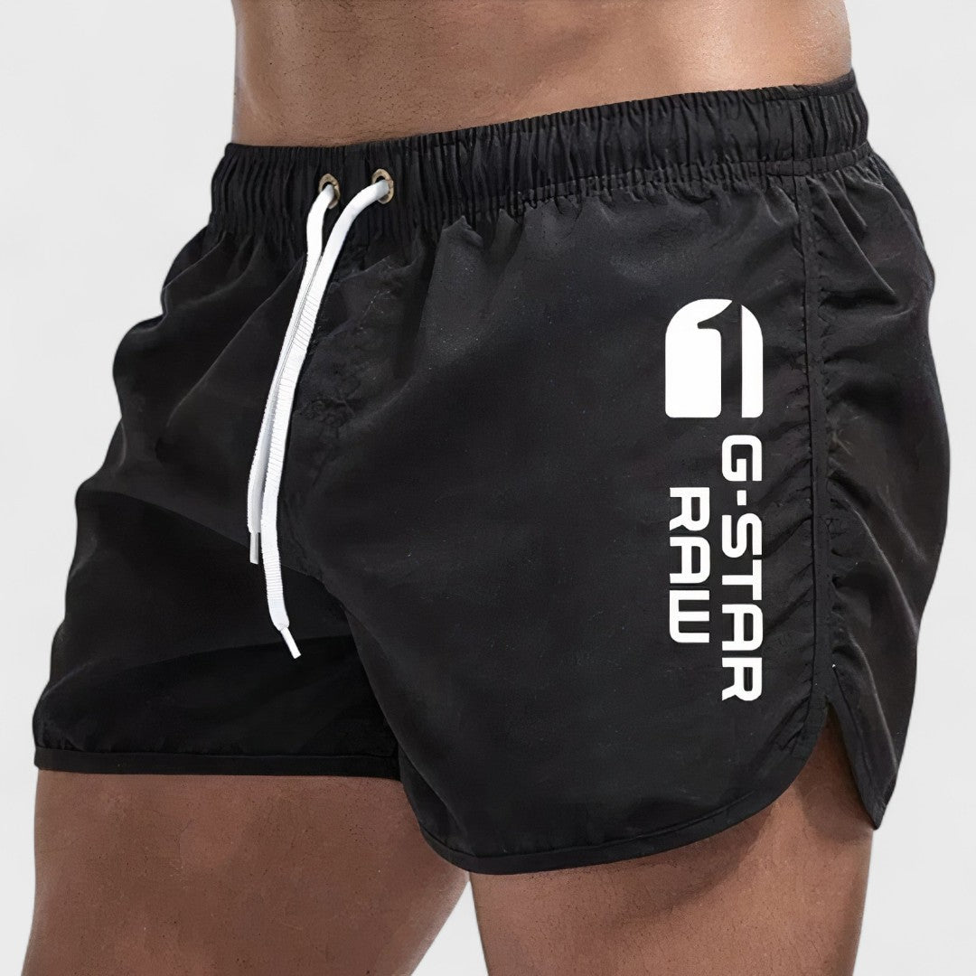 Maéron | Short de Bain Signature