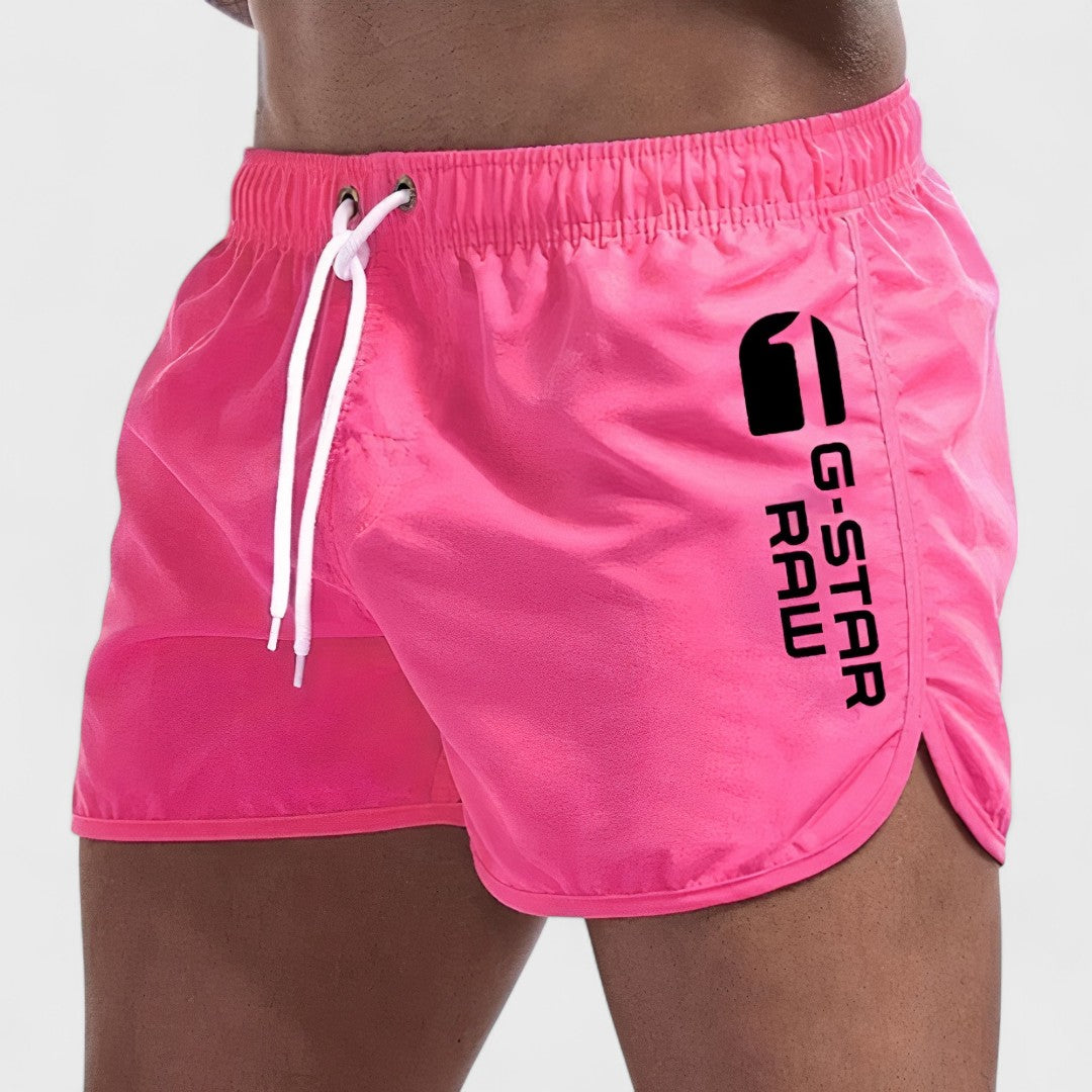 Maéron | Short de Bain Signature