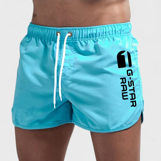 Maéron | Short de Bain Signature