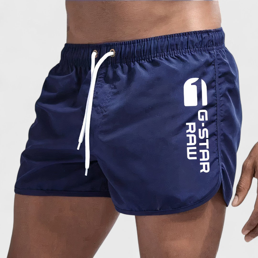 Maéron | Short de Bain Signature