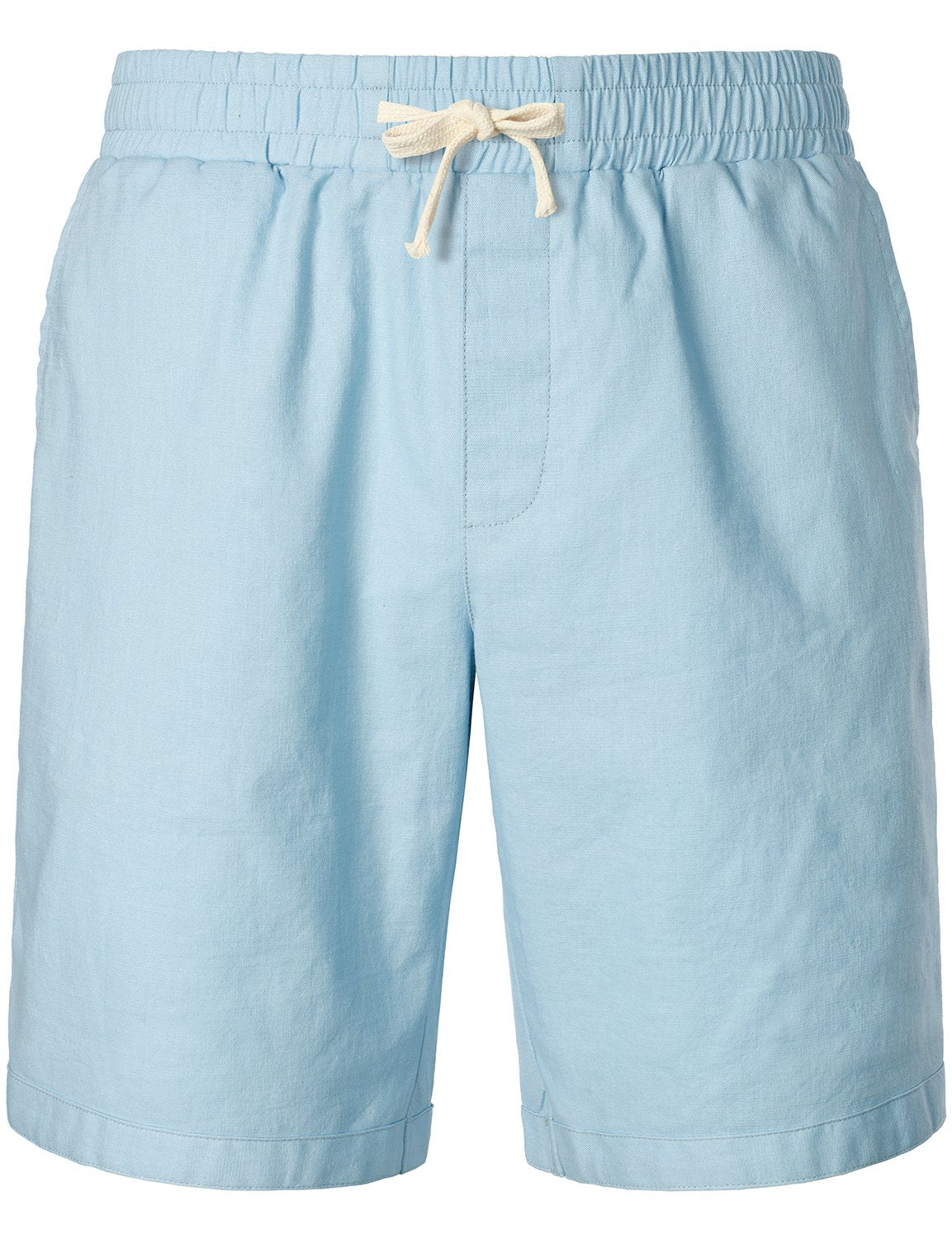 Valorien | Short Homme en Lin Élégant