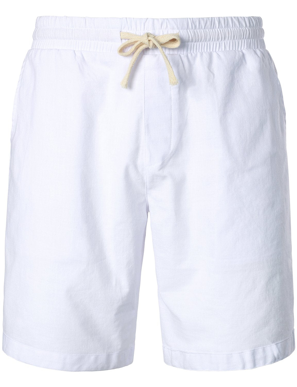Valorien | Short Homme en Lin Élégant