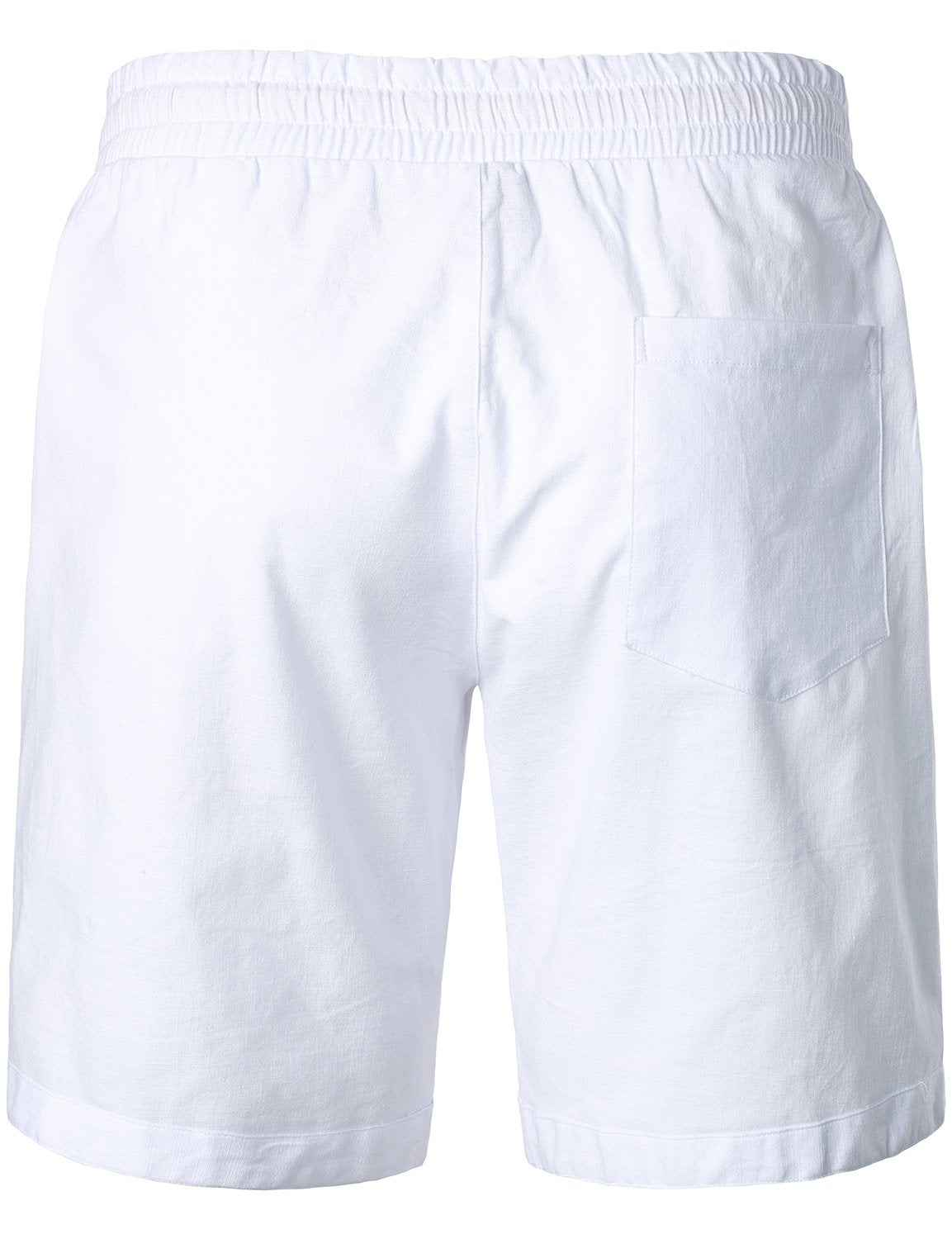 Valorien | Short Homme en Lin Élégant