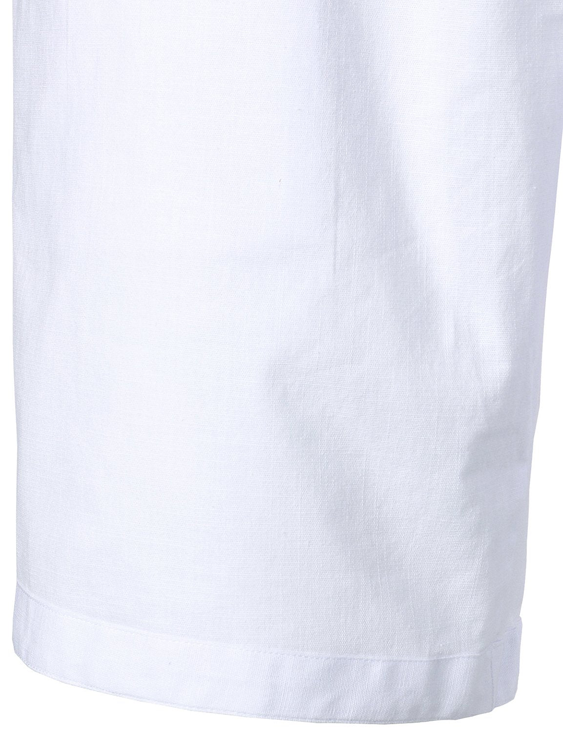 Valorien | Short Homme en Lin Élégant
