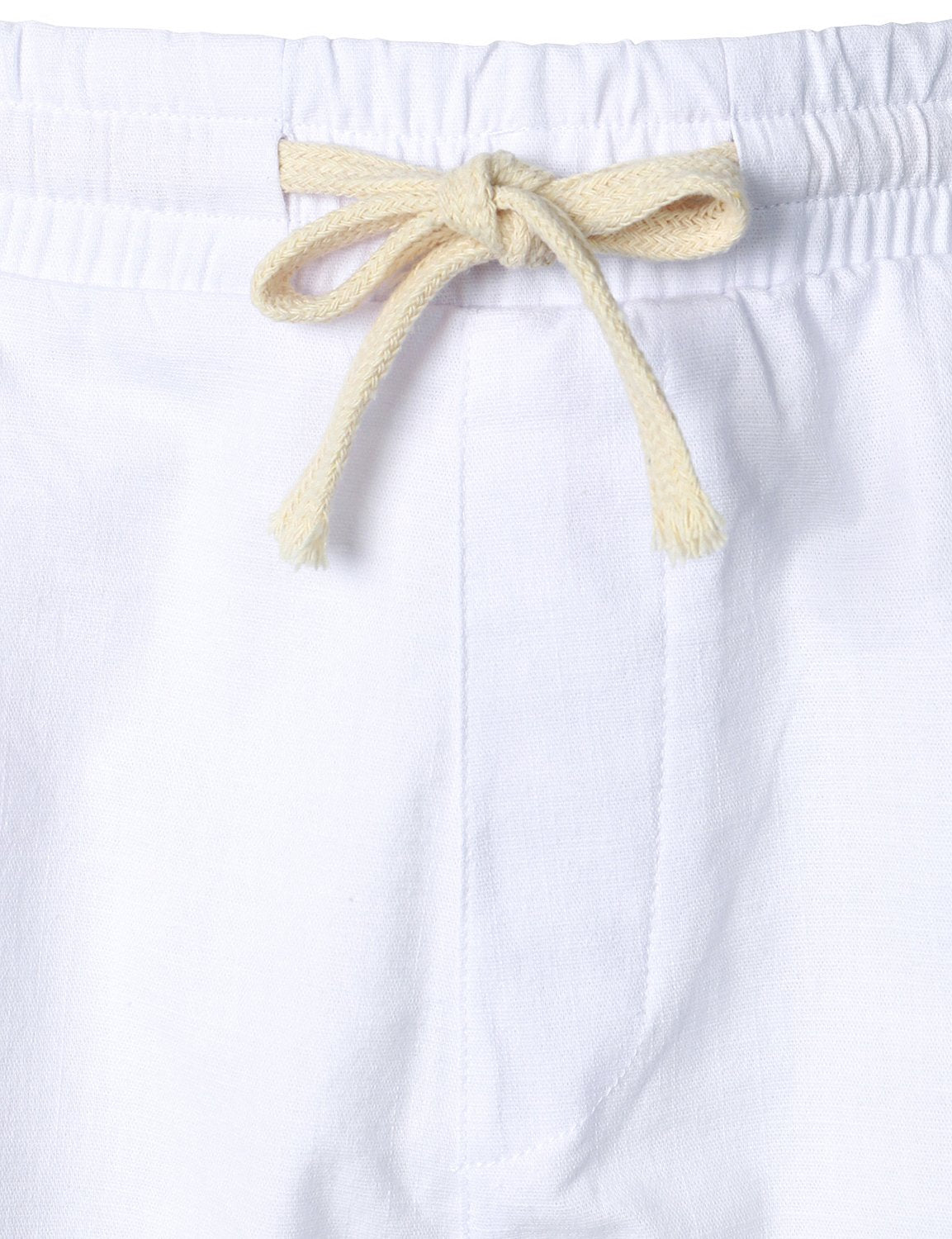 Valorien | Short Homme en Lin Élégant