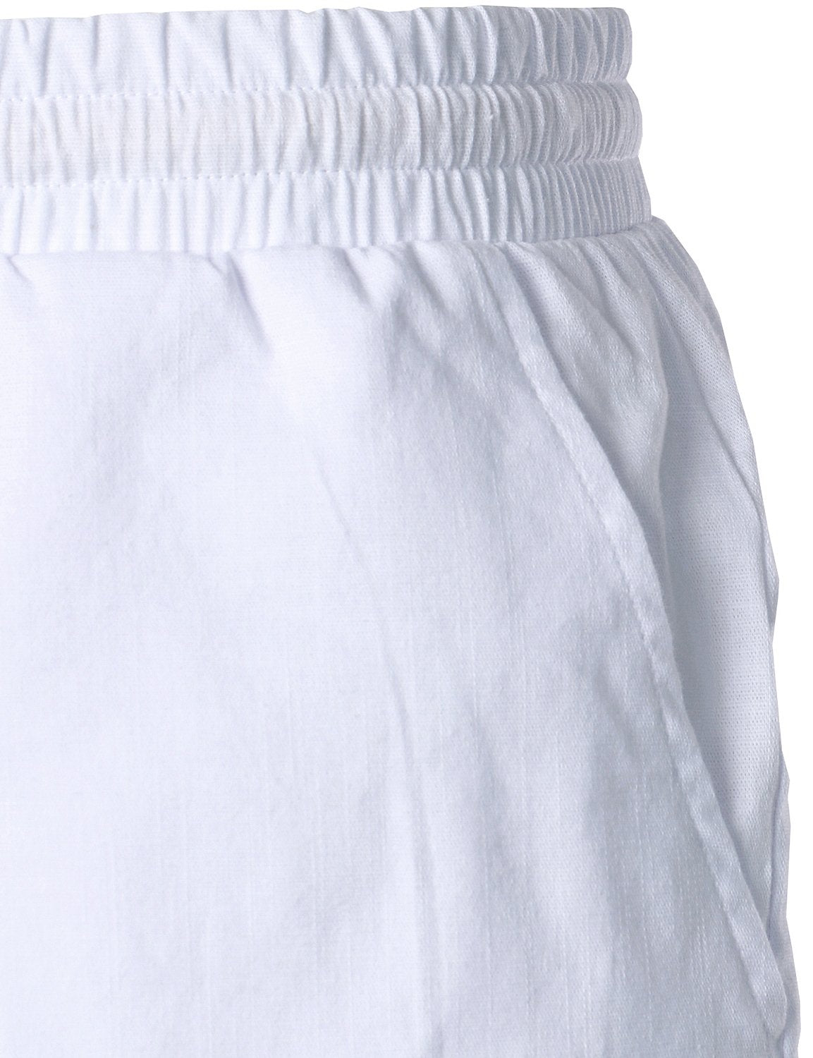 Valorien | Short Homme en Lin Élégant