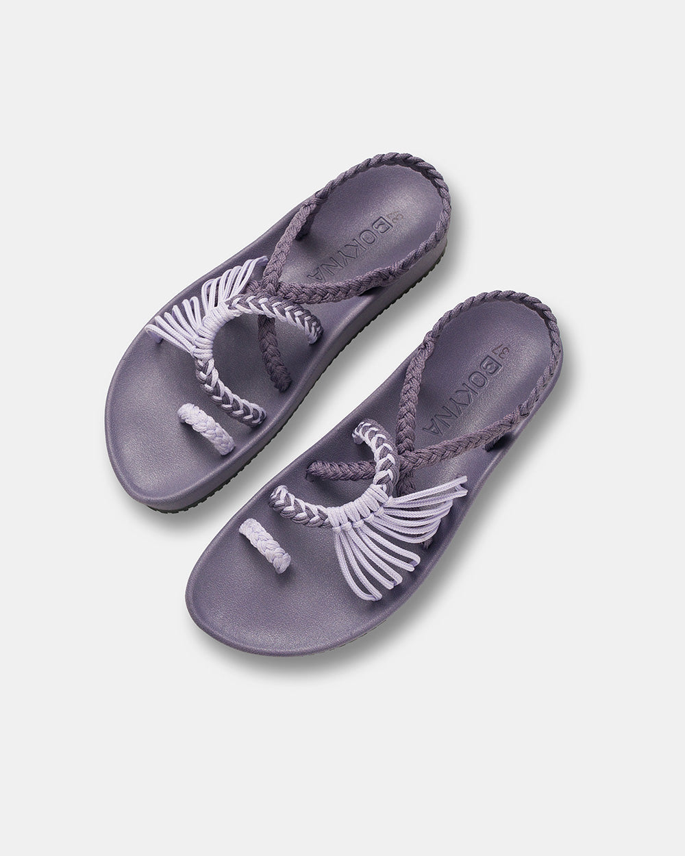 Isabeau | Violettes
