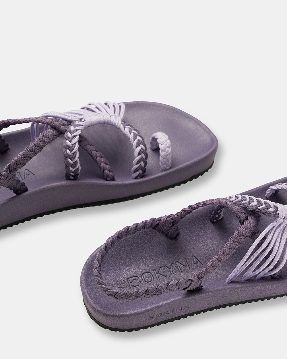 Isabeau | Violettes