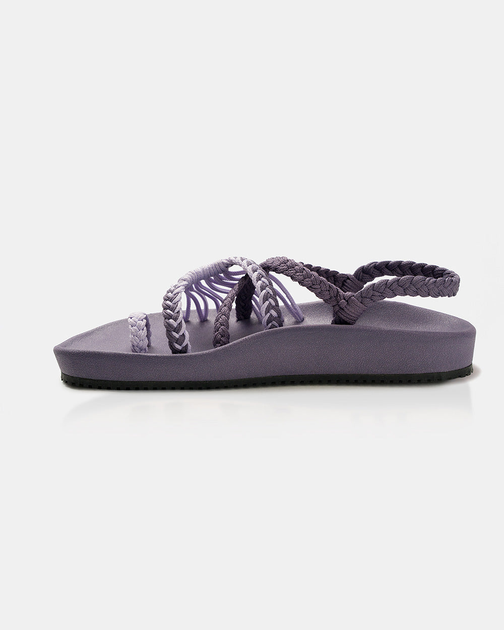 Isabeau | Violettes