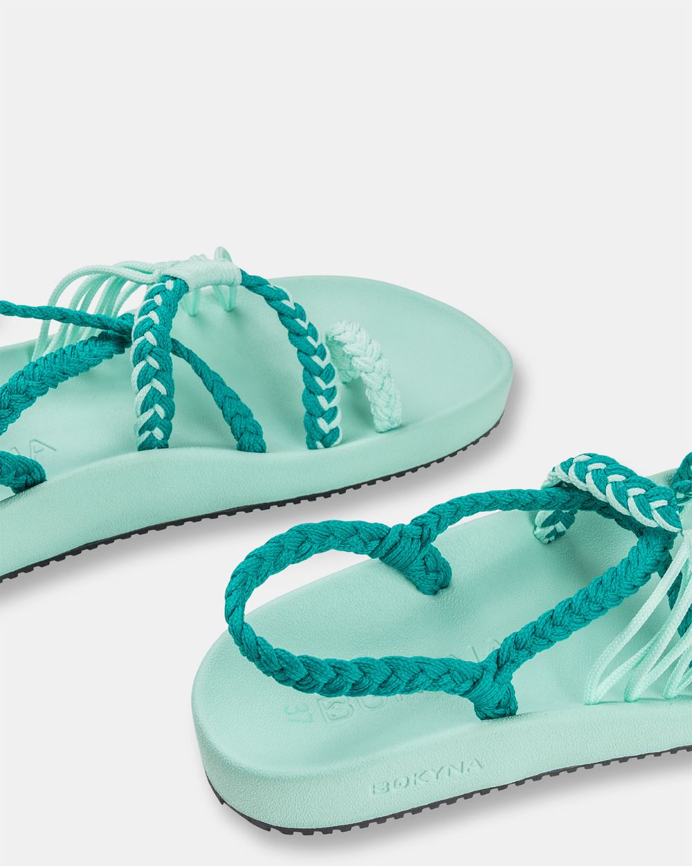 Isabeau | Menthe