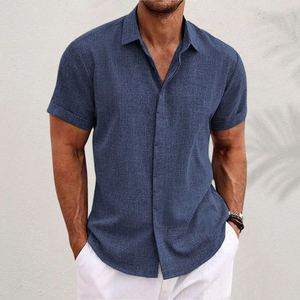 Lioran | Chemise Estivale Essentielle