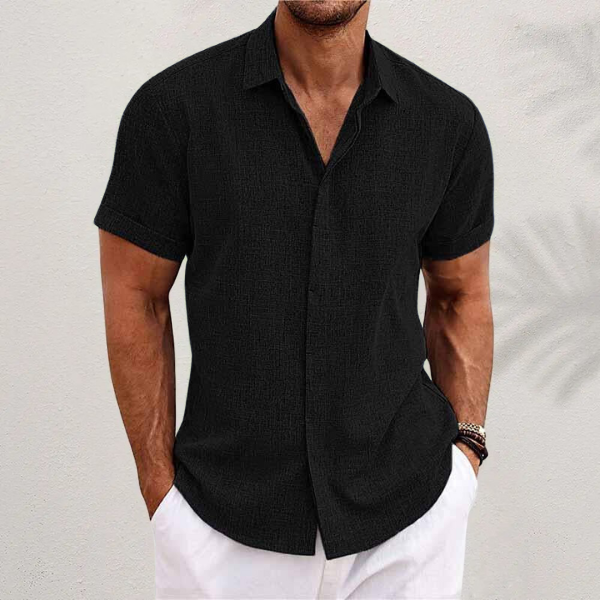 Lioran | Chemise Estivale Essentielle