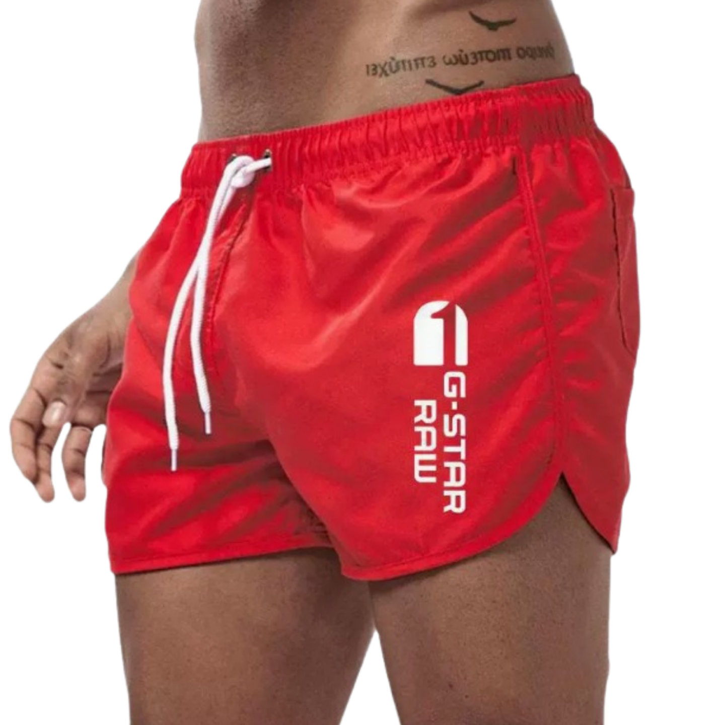 Maéron | Short de Bain Signature