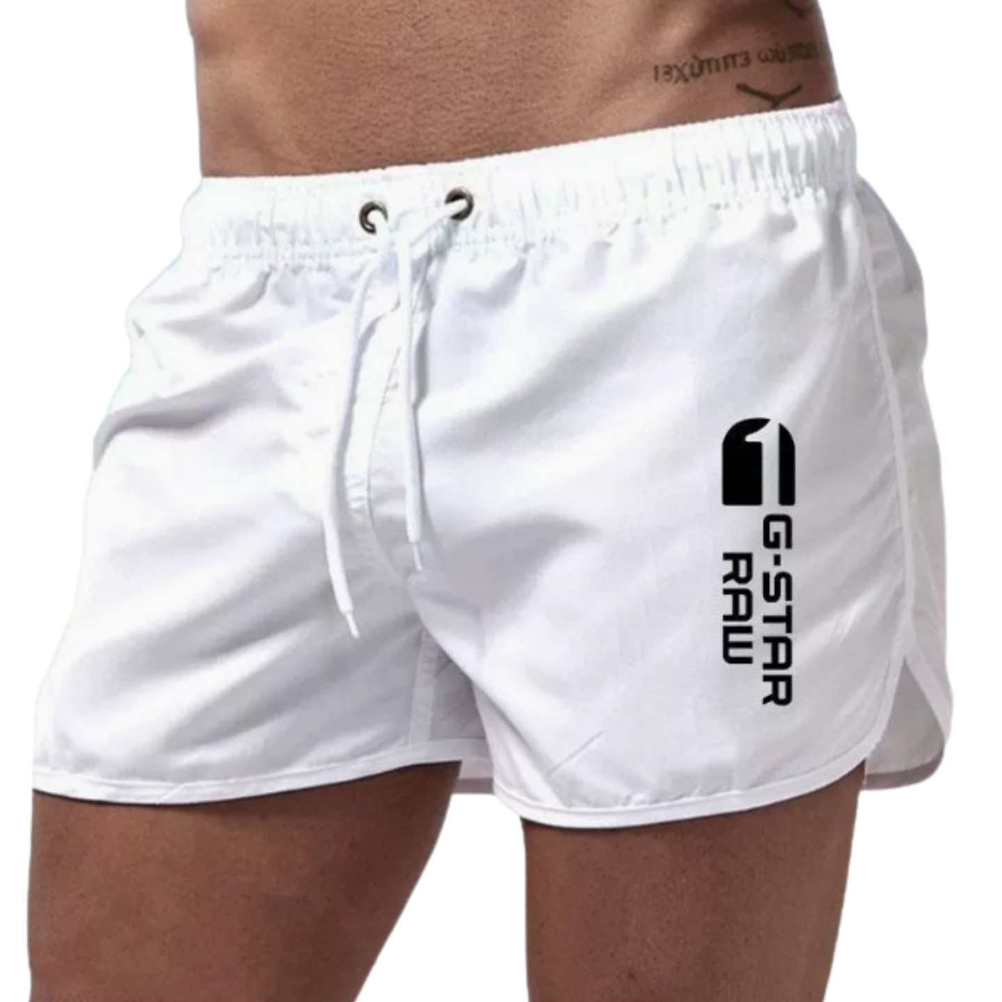 Maéron | Short de Bain Signature