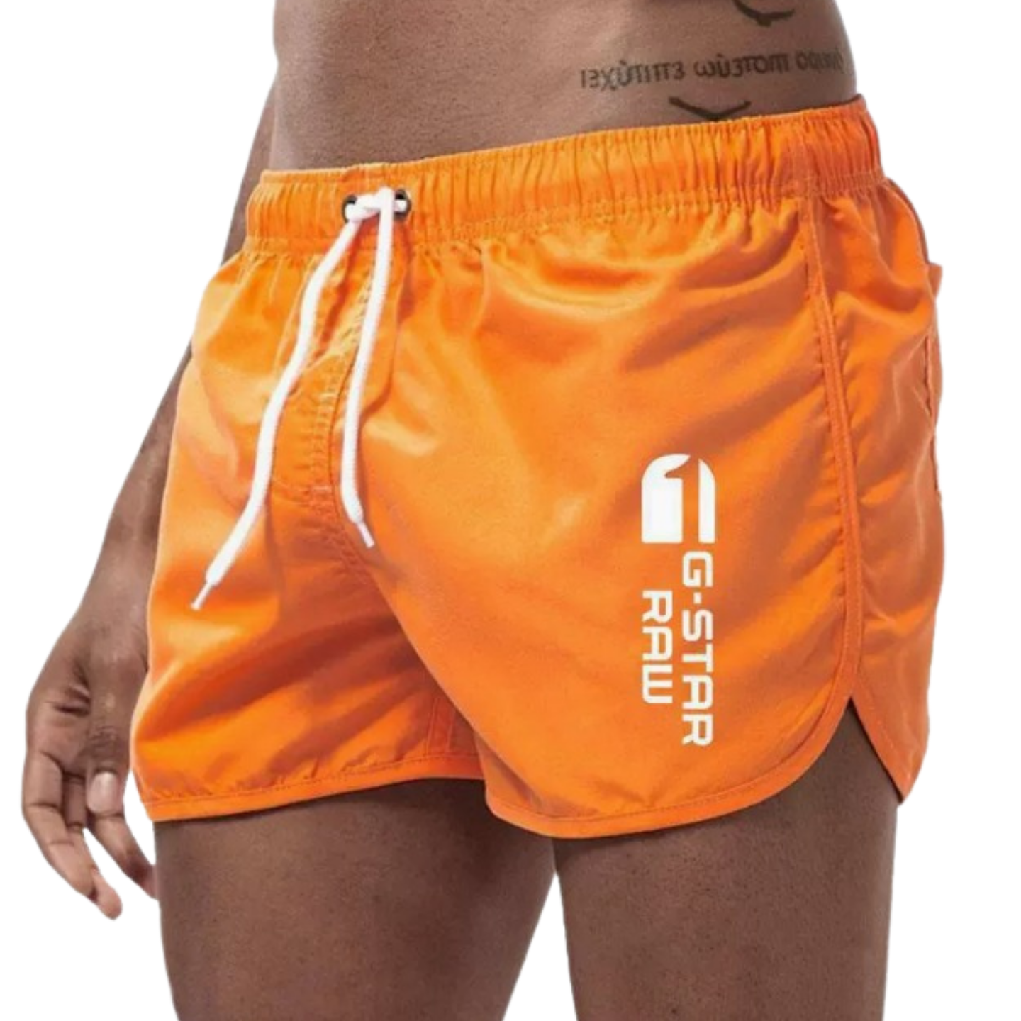 Maéron | Short de Bain Signature
