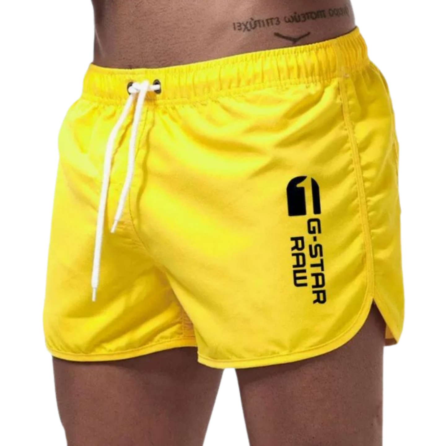 Maéron | Short de Bain Signature