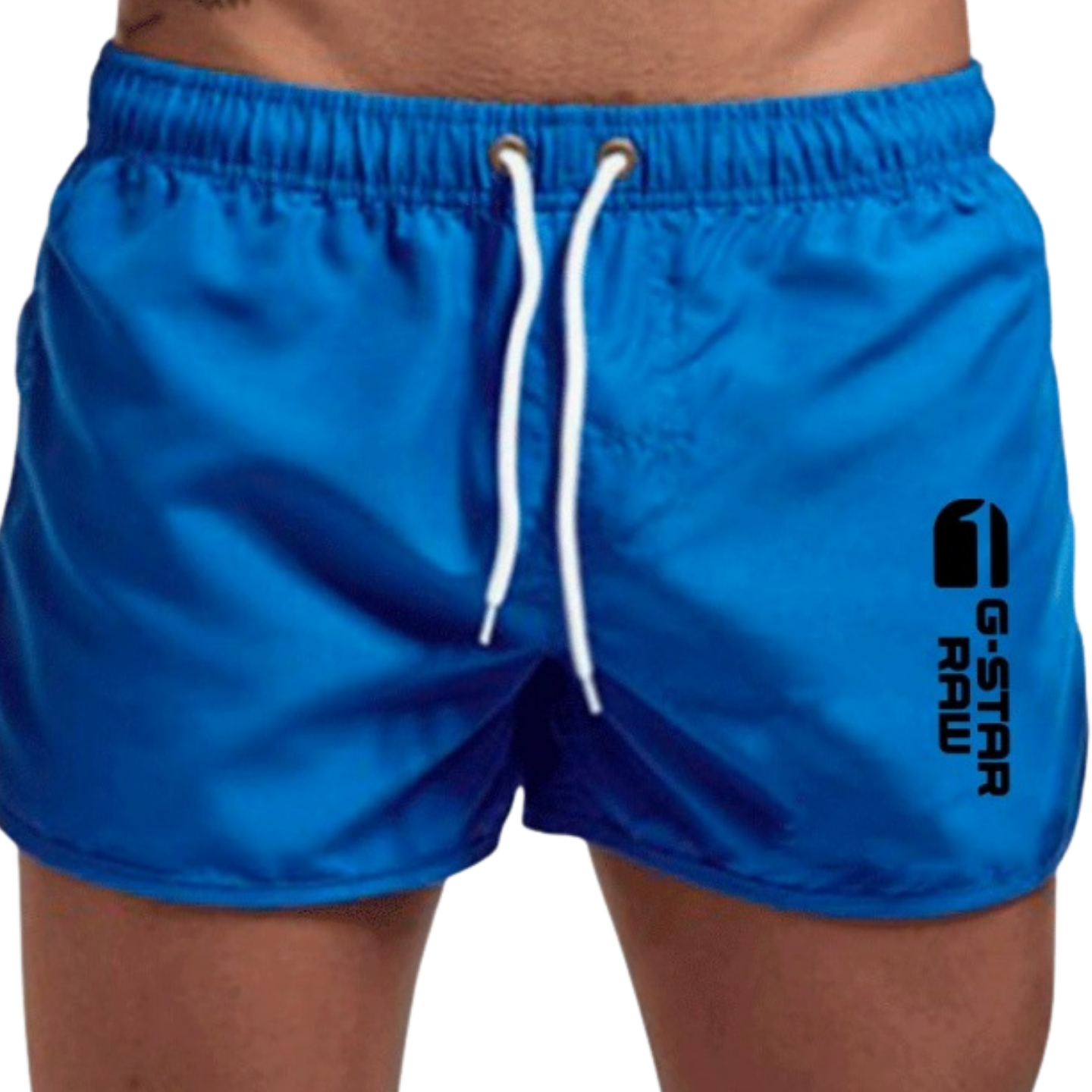 Maéron | Short de Bain Signature