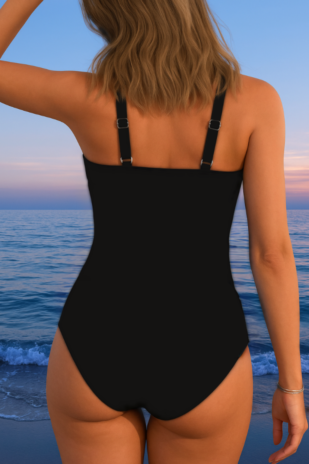 Lyséa | Maillot Sculptant Riviera
