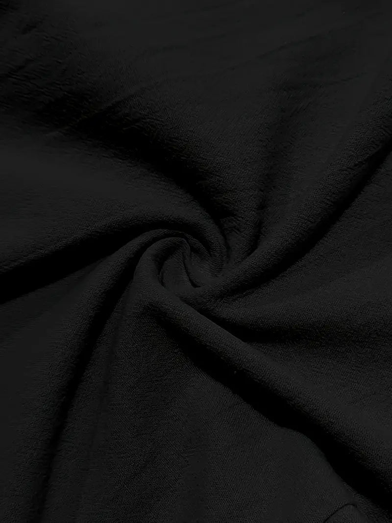 Mervain | Pantalon Décontracté Naturel
