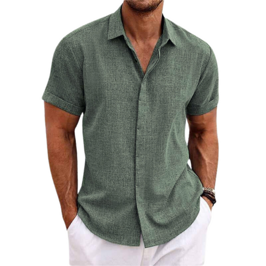 Lioran | Chemise Estivale Essentielle