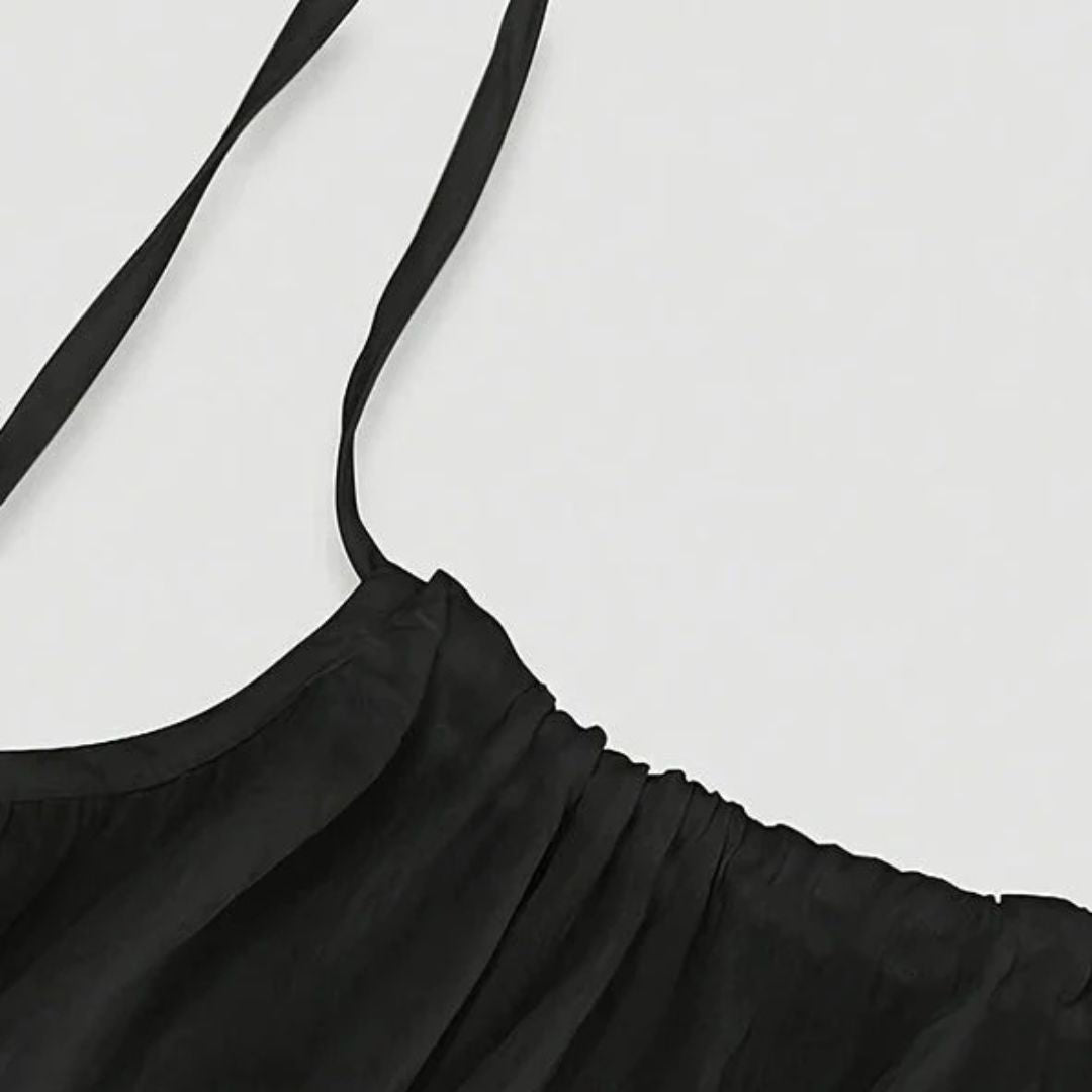 Alizée | Robe Maxi d'Été