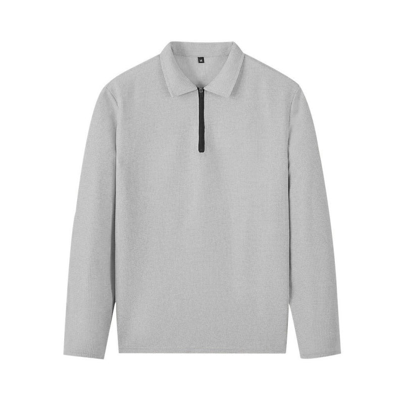 Maëlan | Ensemble Homme Élégant à Col Ouvert