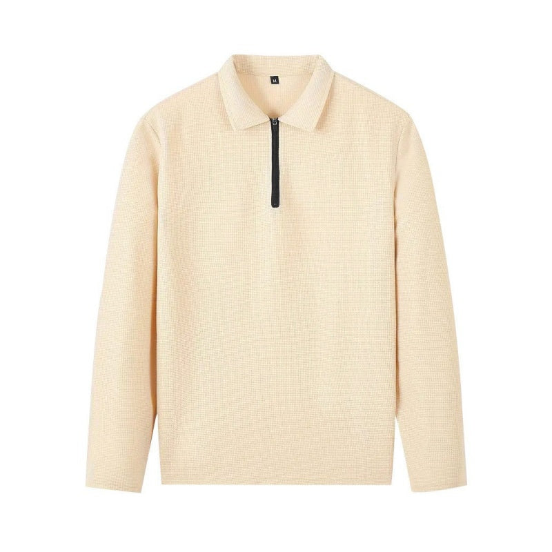 Maëlan | Ensemble Homme Élégant à Col Ouvert