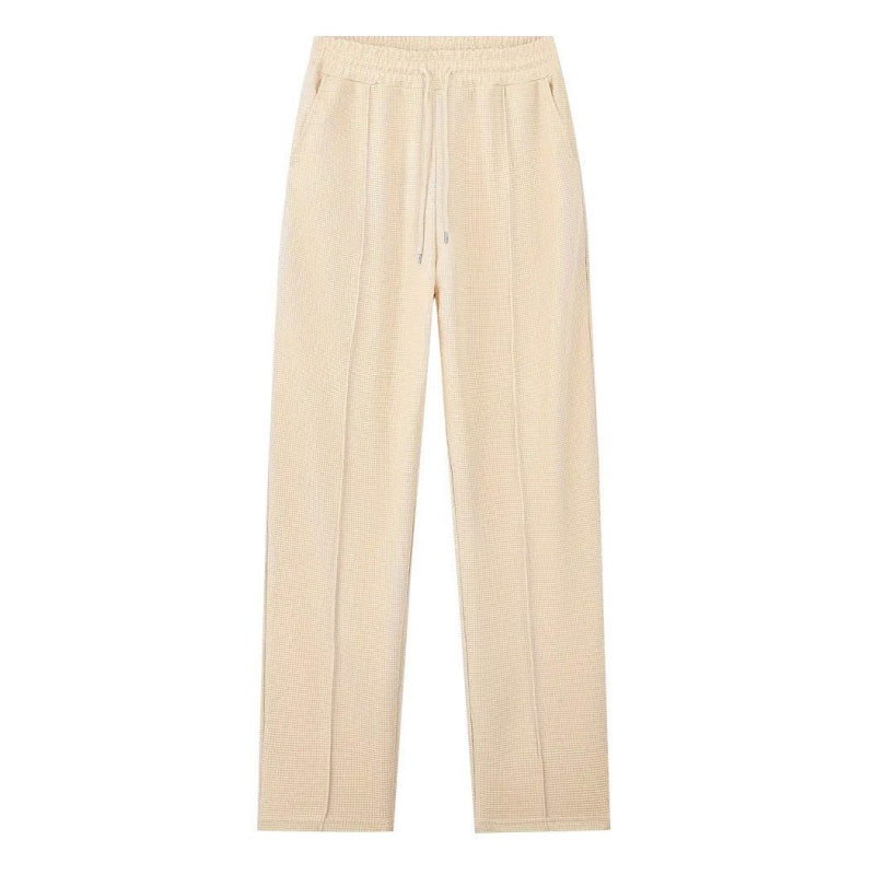 Maëlan | Ensemble Homme Élégant à Col Ouvert