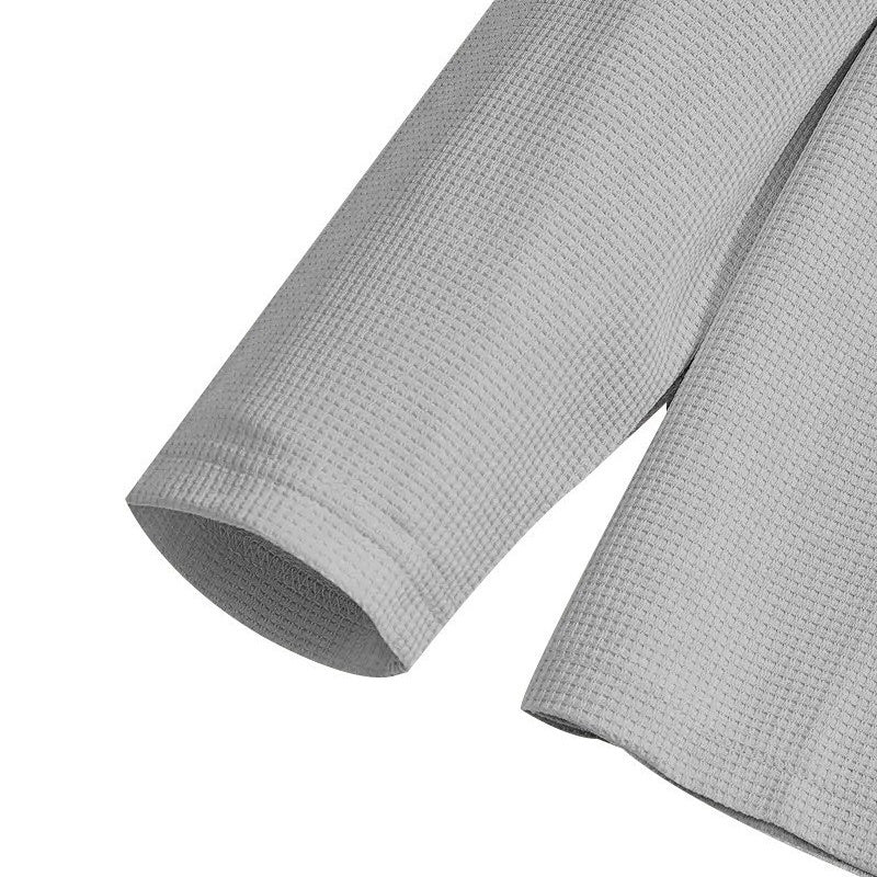 Maëlan | Ensemble Homme Élégant à Col Ouvert