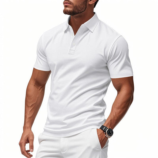 Valmont | Polo Élégance Intemporelle