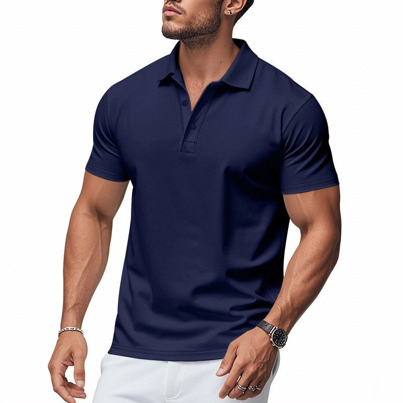 Valmont | Polo Élégance Intemporelle